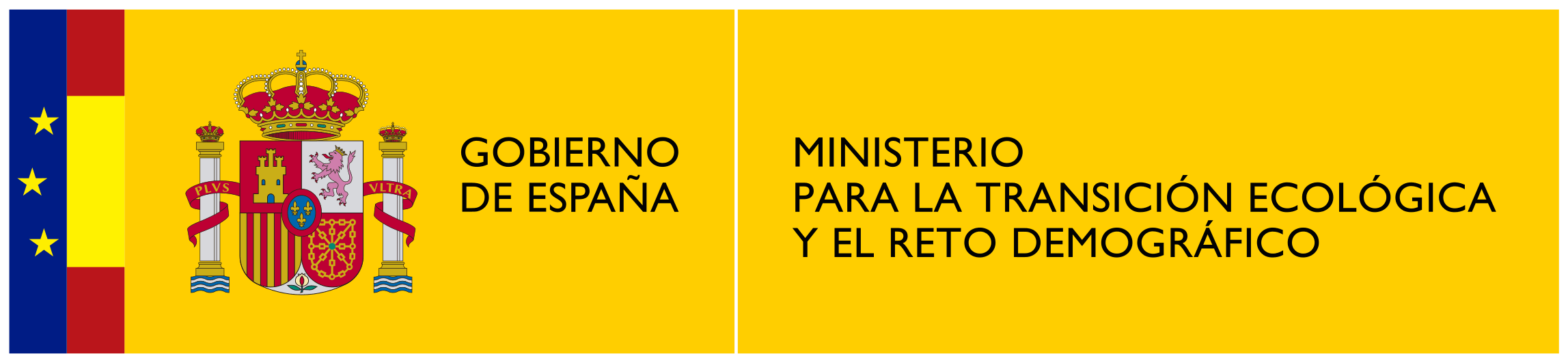Ministeri per a la Transició Ecològica i el Repte Demogràfic