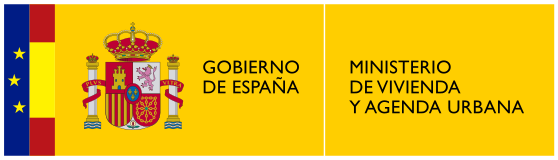 Ministerio de Vivienda y Agenda Urbana